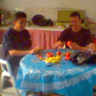 hakim moncef et moi