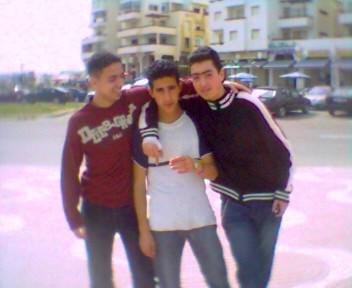 alae moi et hakim
