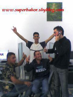 drari de sekhana